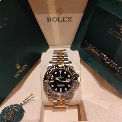 rolex usati mn